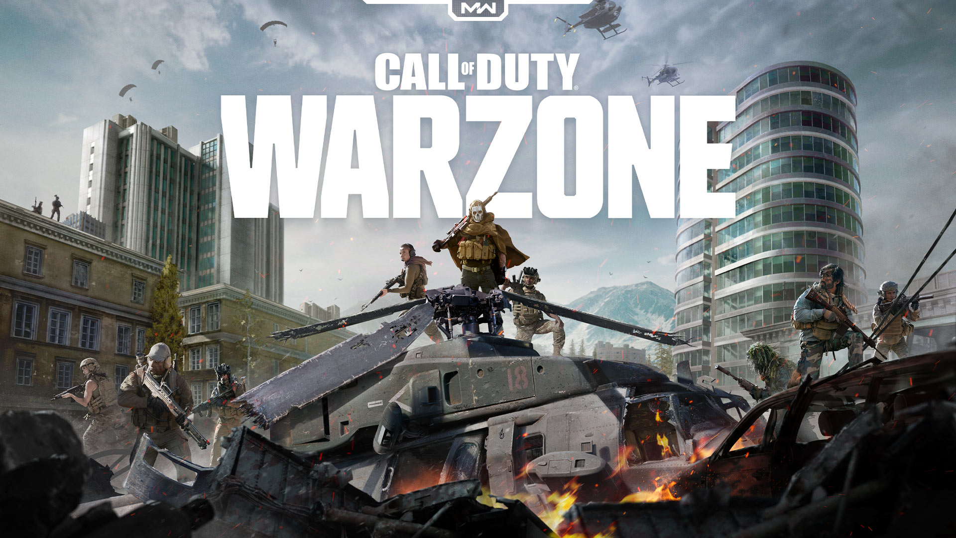 10 Senjata Terburuk Dalam Call Of Duty: Warzone