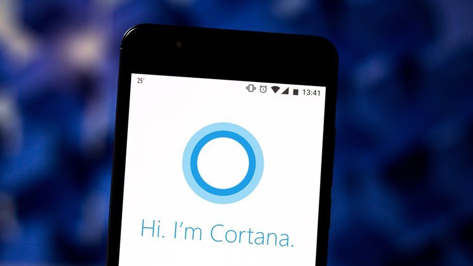 Cortana dihentikan bagi pengguna android dan ios