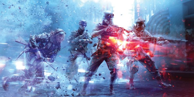 Battlefield 6 Reveal Game Gratis PS Plus Untuk Juni 2021