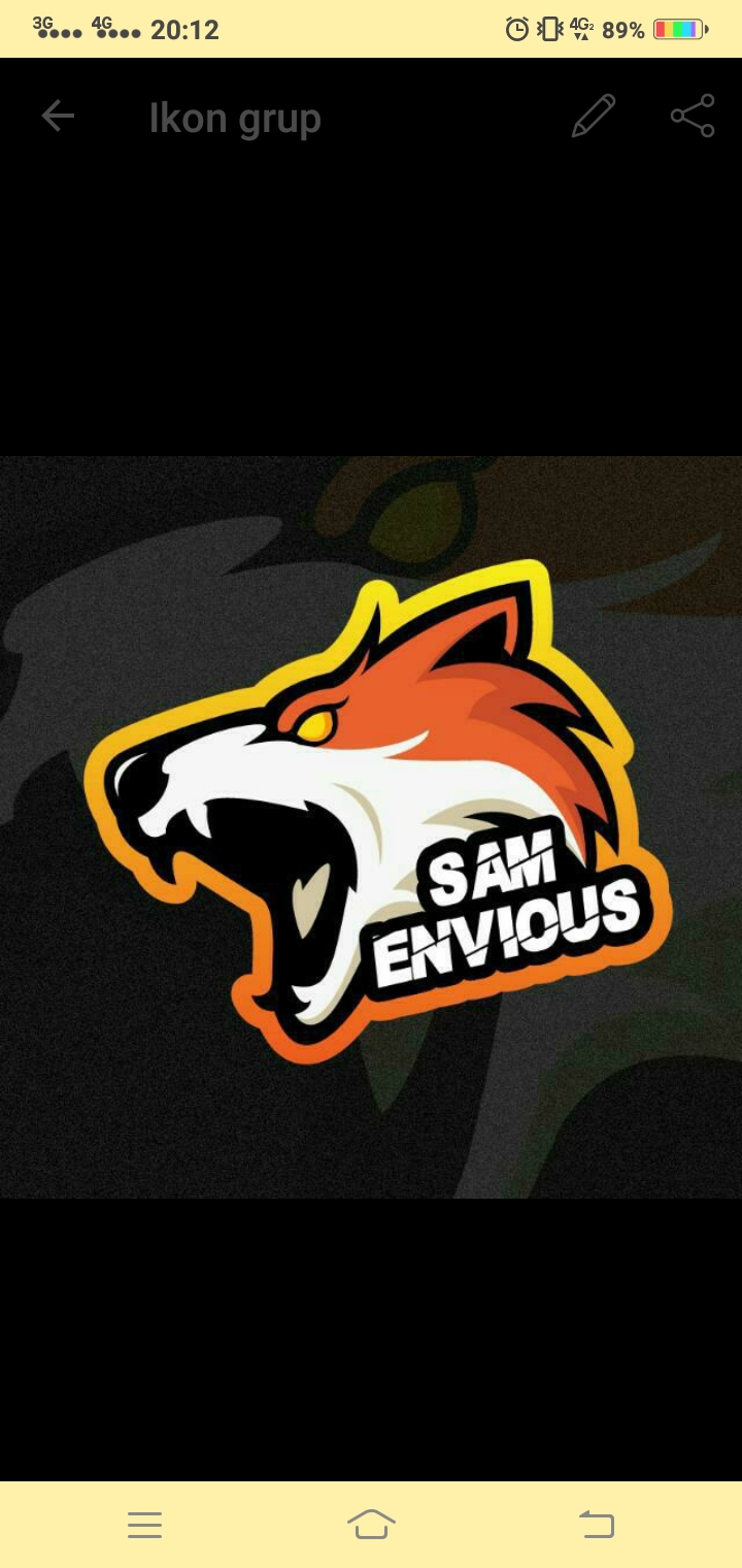 SAM ENVIOUS