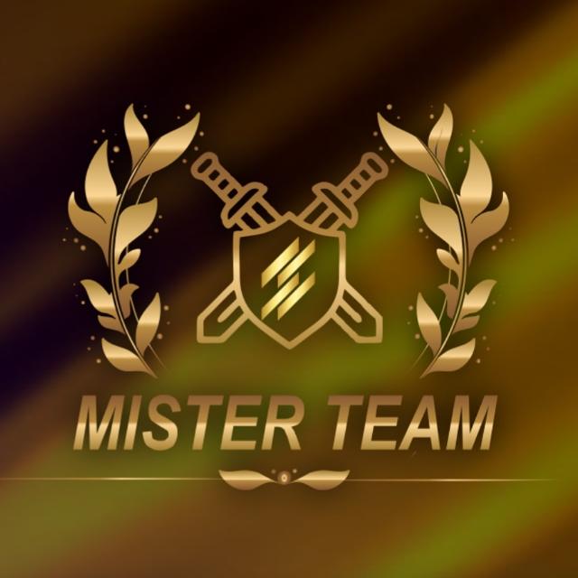 MISTER Team²